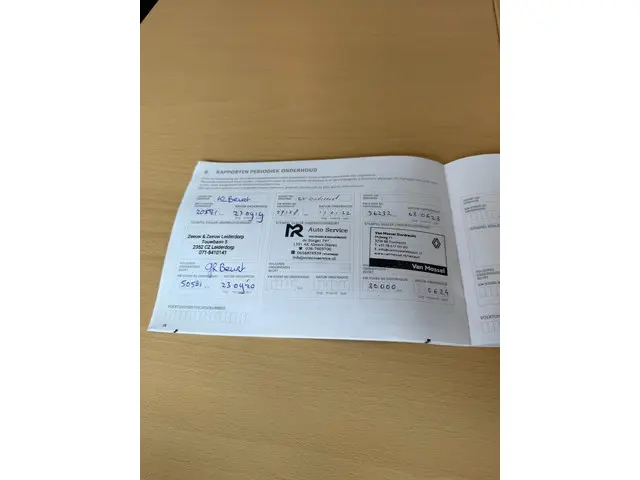 Nissan Leaf Tekna 40 kWh 2018 Elektrisch 22