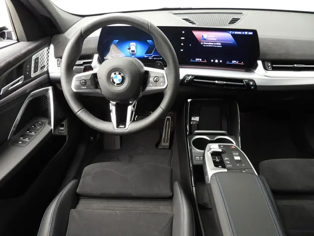 BMW X2 sDrive18d 2024 Diesel 10
