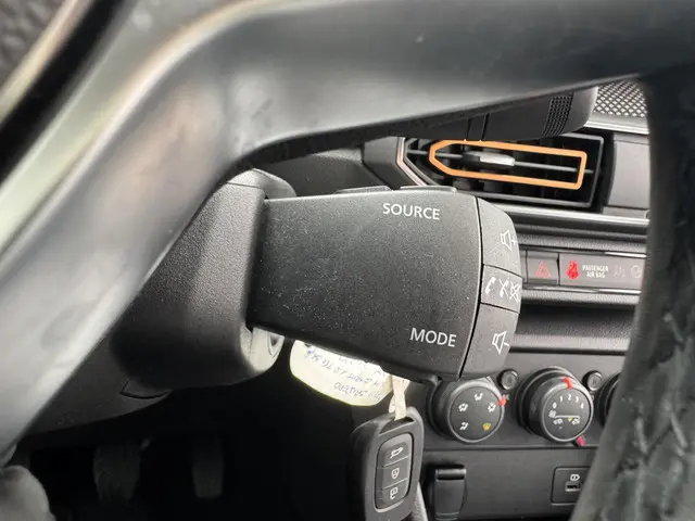 Dacia Sandero Stepway 1.0 TCe 90 Comfort 2022 Benzine 29