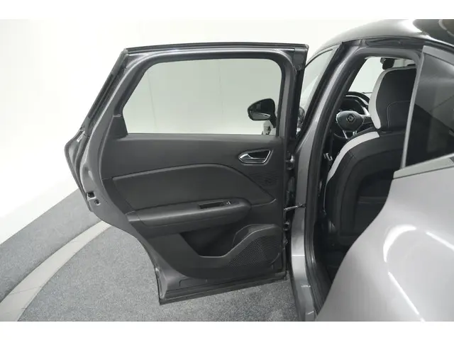 Renault Captur TCe 100 Intens 2020 Benzine 75