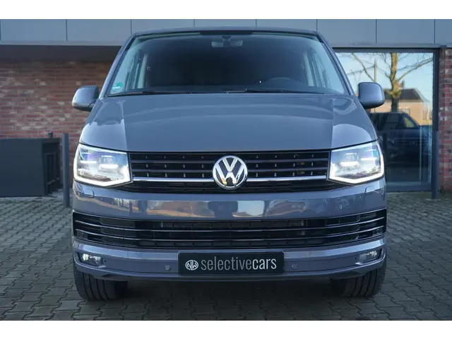 Volkswagen Transporter 2.0 TDI 2018 Diesel 26