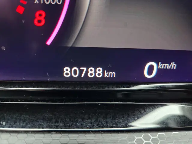 Volkswagen Golf 1.4 eHybrid GTE 2021 Hybride Benzine 18