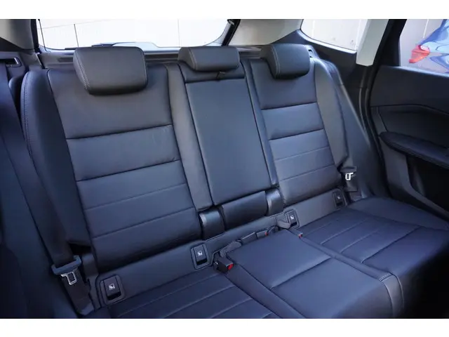 BMW iX1 eDrive20 2026 Elektrisch 10