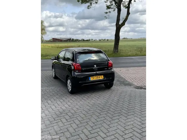 Peugeot 108 1.0 e-VTi Access 2018 Benzine 9