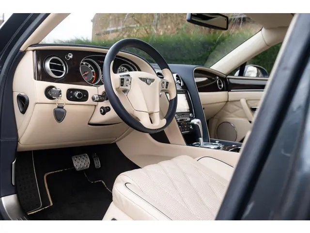 Bentley Flying Spur 4.0 V8 2016 Benzine 4
