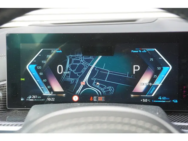 BMW X5 xDrive50e Launch Edition 2023 Hybride Benzine 23