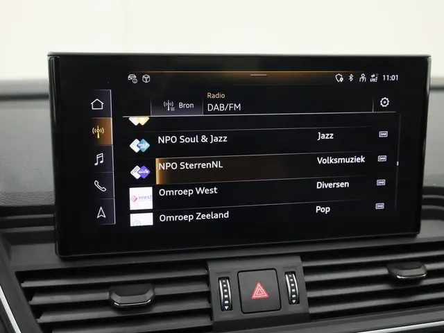 Audi Q5 50 TFSIe 220kW/299PK 2024 Hybride Benzine 51