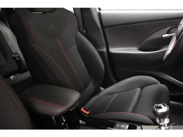 Hyundai i30 1.0 T-GDi MHEV N-line 2024 Hybride Benzine 9