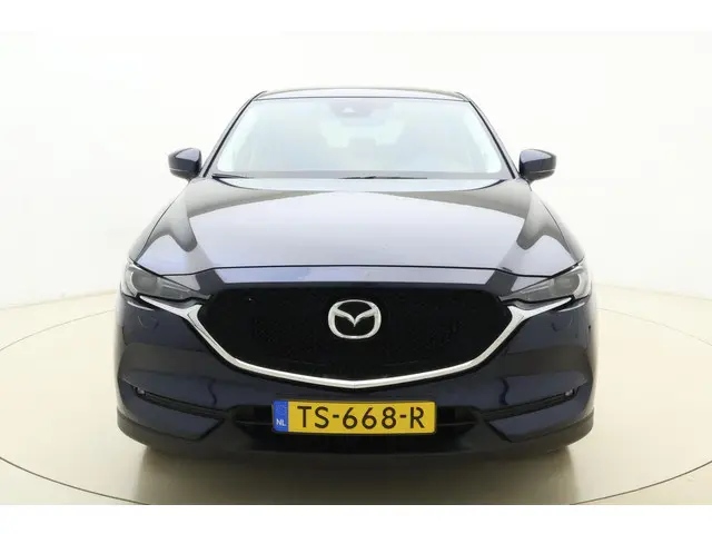 Mazda CX-5 2.0 SkyActiv-G Skylease GT 2018 Benzine 6