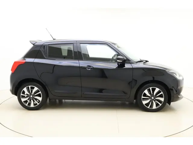 Suzuki Swift 1.0 Stijl Smart Hybrid 2019 Benzine 9