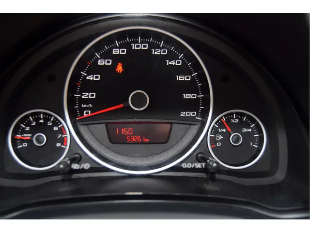 SEAT Mii 1.0 Sport Dynamic 2015 Benzine 26