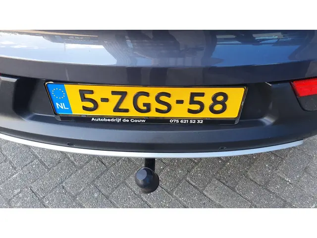 Kia Sportage 1.6 GDI BusinessLine 2015 Benzine 25