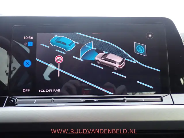 Volkswagen Golf 1.0TSI Life 2022 Benzine 15