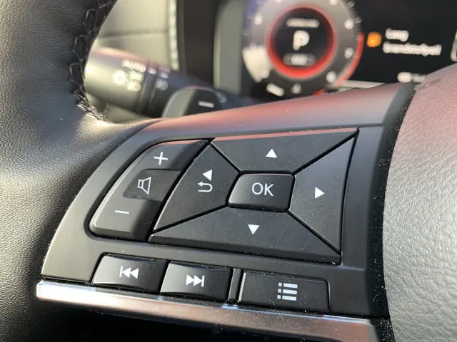 Nissan Juke 1.0 DIG-T Business Design 2025 Benzine 19