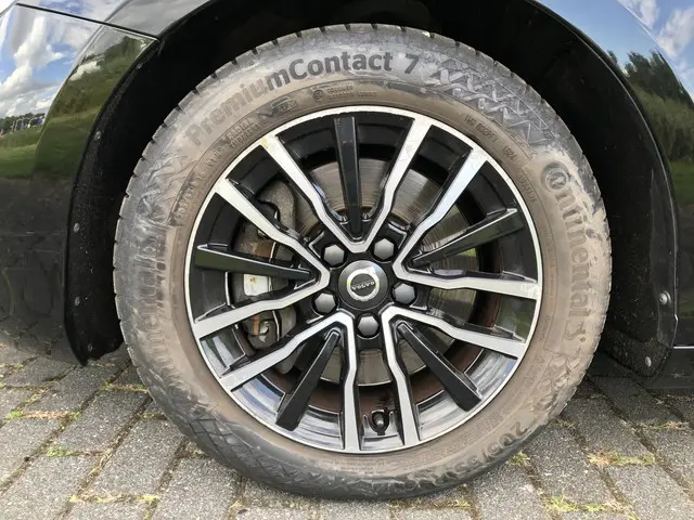 Volvo V40 2.0 D2 Nordic+ Automaat 2018 Diesel 9