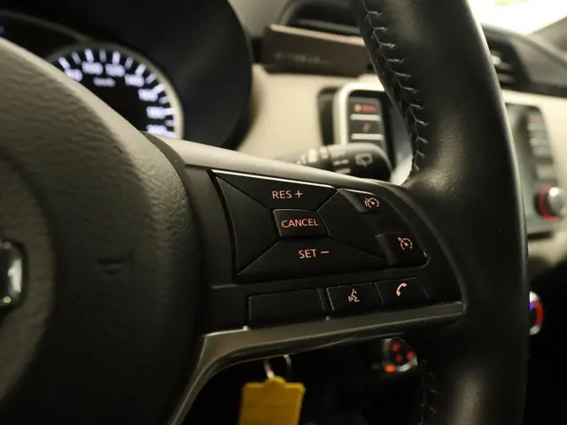 Nissan Micra 1.0 IG-T N-Connecta 2019 Benzine 27