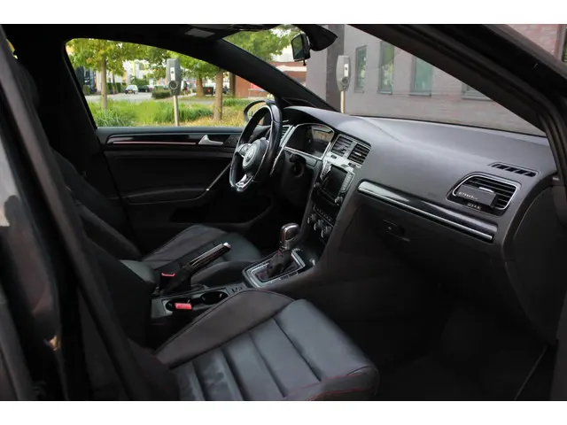 Volkswagen Golf 2.0 TSI GTI Performance 2014 Benzine 14