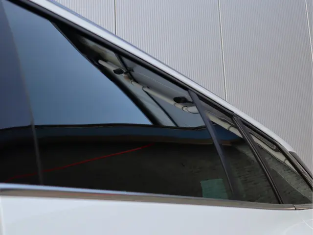 Renault Mégane Estate 1.2 TCe GT-Line 2017 Benzine 15