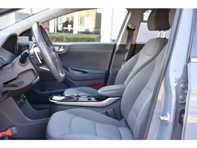 Hyundai IONIQ Comfort EV 38 kWh 2020 Elektrisch 7