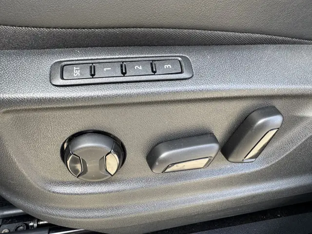 Škoda Kodiaq 1.5 TSI Sportline Business 2023 Benzine 15