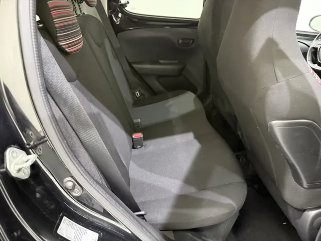 Citroën C1 5-Drs 1.0 VTi 68 Style Airco 2016 Benzine 21