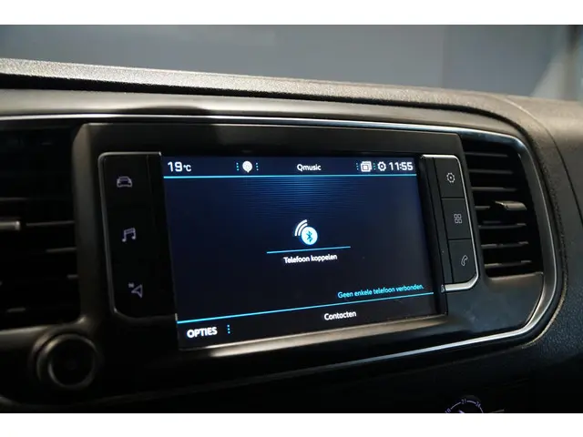 Peugeot Expert 226C 1.6 BlueHDI 95 Pro 2018 Diesel 13