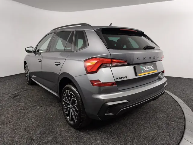 Škoda Kamiq 1.0 TSI Business Edition 2025 Benzine 6