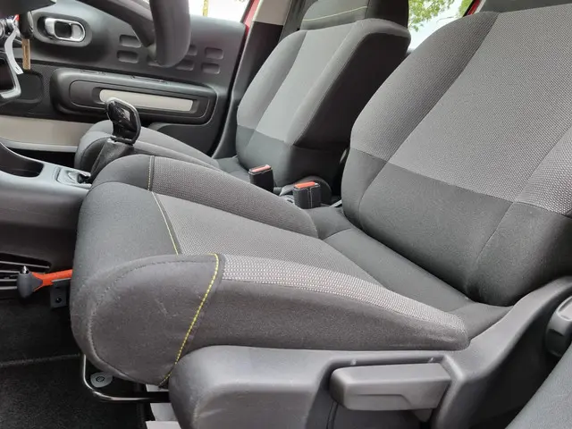 Citroën C3 1.2 PureTech S&S Feel Edition 2020 Benzine 16