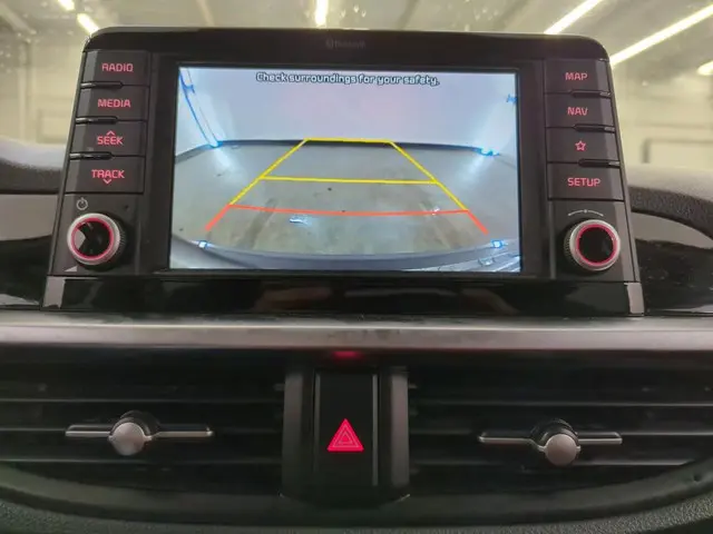 Kia Picanto 1.0 T-GDI GT-Line 2019 Benzine 7