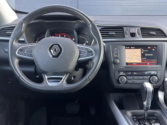 Renault Kadjar 3