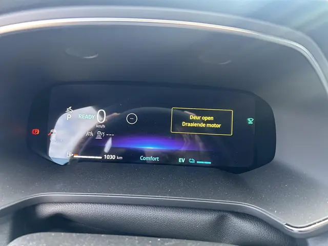 Mitsubishi ASX 1.8 HEV AT Executive 2025 Hybride Benzine 9