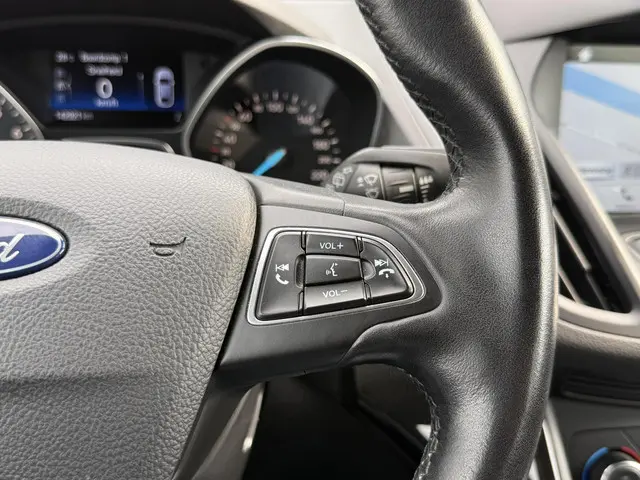 Ford Kuga 1.5 EcoBoost Titanium 2017 Benzine 17