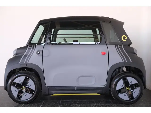 Opel Rocks-e 5.5 kWh Tekno 2023 Elektrisch 22