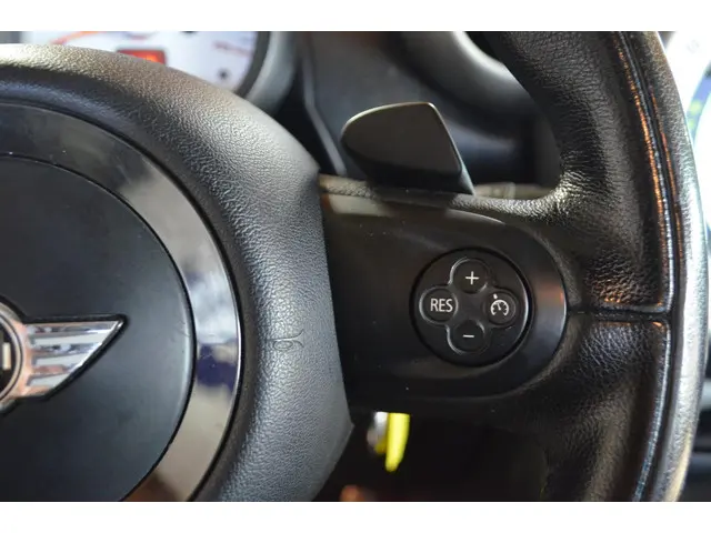 MINI Countryman Cooper S 184pk 2012 Benzine 19