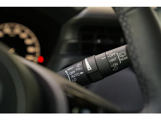 Honda HR-V 1.5i e:HEV ADVANCE 2024 Hybride Benzine 43