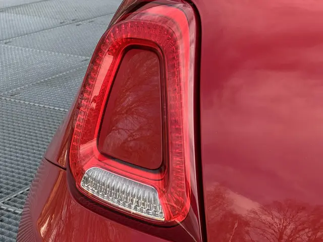 Fiat 500 0.9 TwinAir Turbo Popstar 2019 Benzine 17