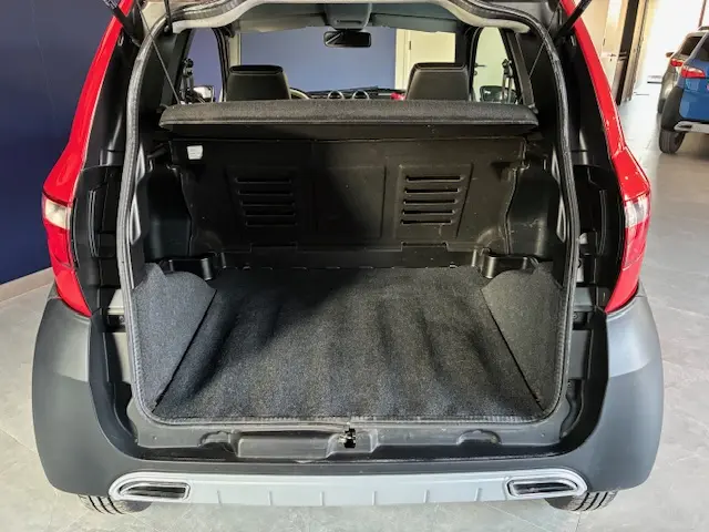 Aixam Crossover Premium emotion, met ABS 2021 Diesel 11