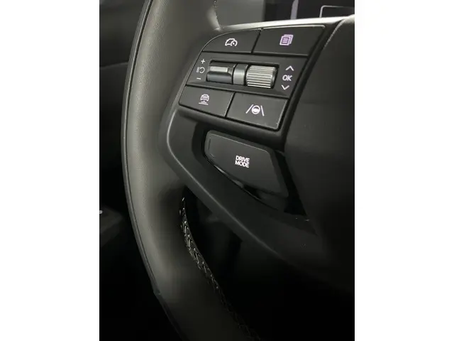 Kia EV3 Plus Advanced 81.4 kWh 2025 Elektrisch 28