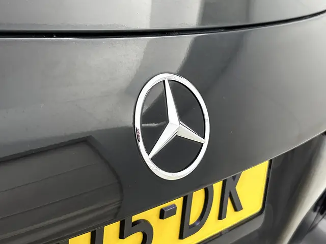 Mercedes-Benz A-Klasse 160 Advantage 2020 Benzine 19