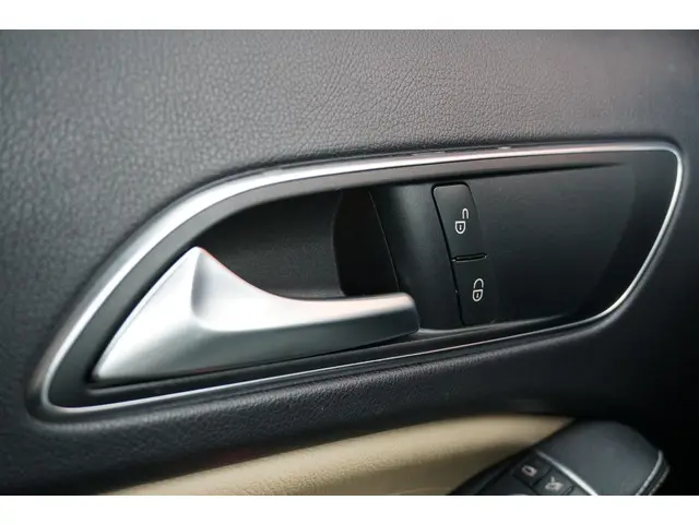 Mercedes-Benz GLA 180 Ambition 2015 Benzine 33