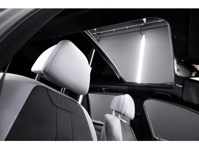 Alpina B5 Bmw alpina touring allrad 2021 Benzine 22