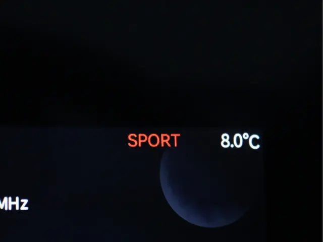 DFSK E5 PHEV 1.5 2025 Hybride Benzine 49