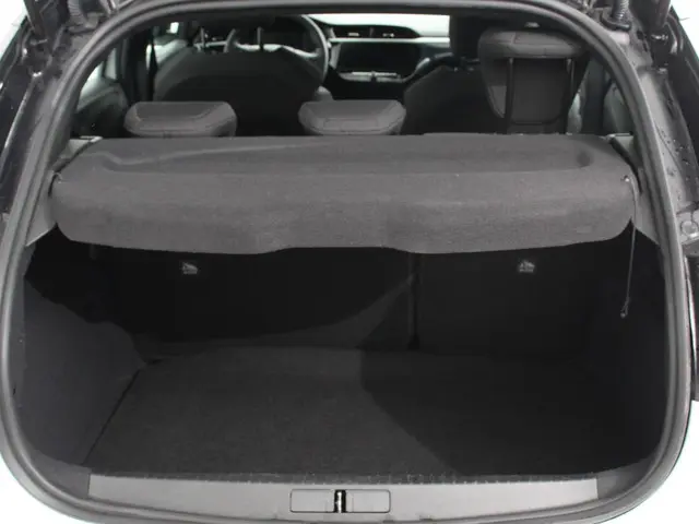Opel Corsa 1.2 Turbo 100pk Automaat GS 2024 Benzine 30
