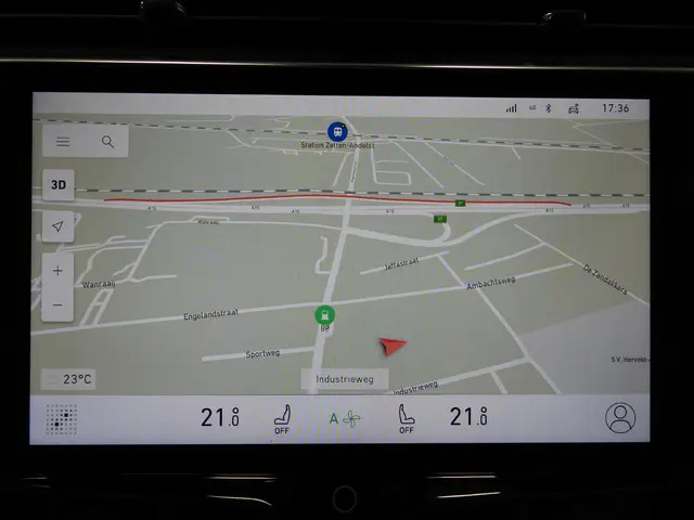 Lynk & Co 01 1.5 PHEV Plug-In 2023 Hybride Benzine 8