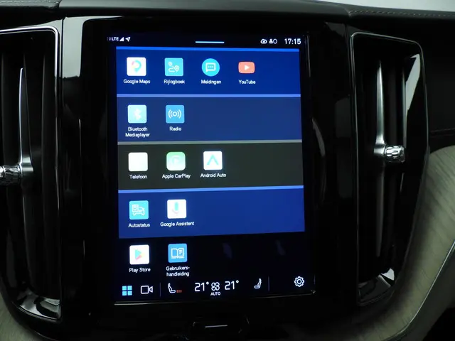 Volvo XC60 2.0 B4 Inscription 2022 Benzine 33