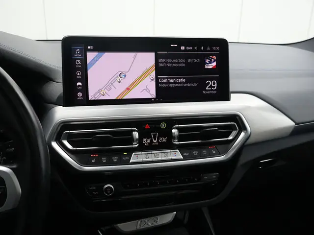 BMW iX3 High Executive 80 kWh 2023 Elektrisch 42