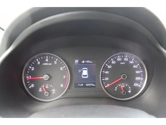 Kia Stonic 1.0 T-GDi DynamicLine automaat 2020 Benzine 27