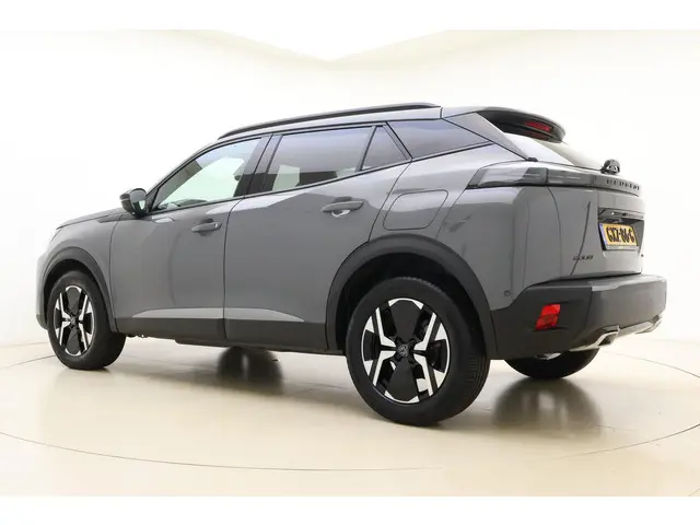 Peugeot 2008 1.2 Hybrid 136 Allure 2024 Hybride Benzine 12