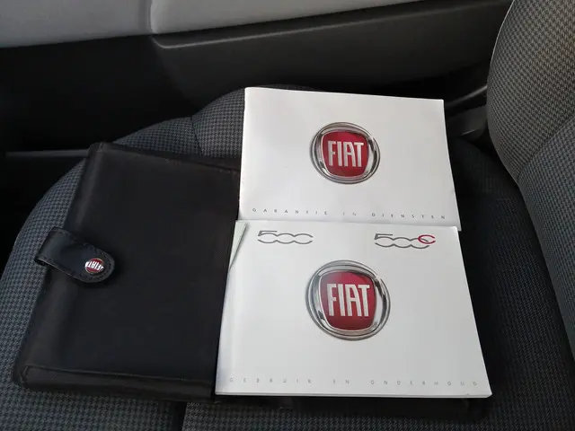 Fiat 500 1.0 TwinAir Pop 2015 Benzine 17