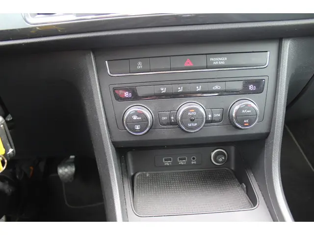 SEAT Ateca 1.0 EcoTSI Style 2017 Benzine 19